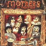 Cover of Ahead of their time